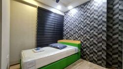 The Rainforest (D23), Condominium #507882261